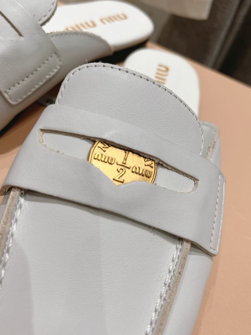 Miu Miu Sandals